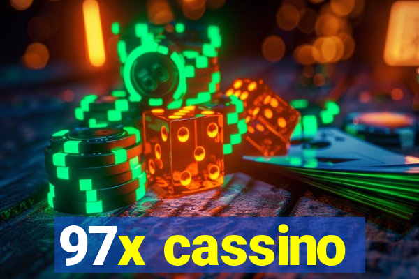 97x cassino